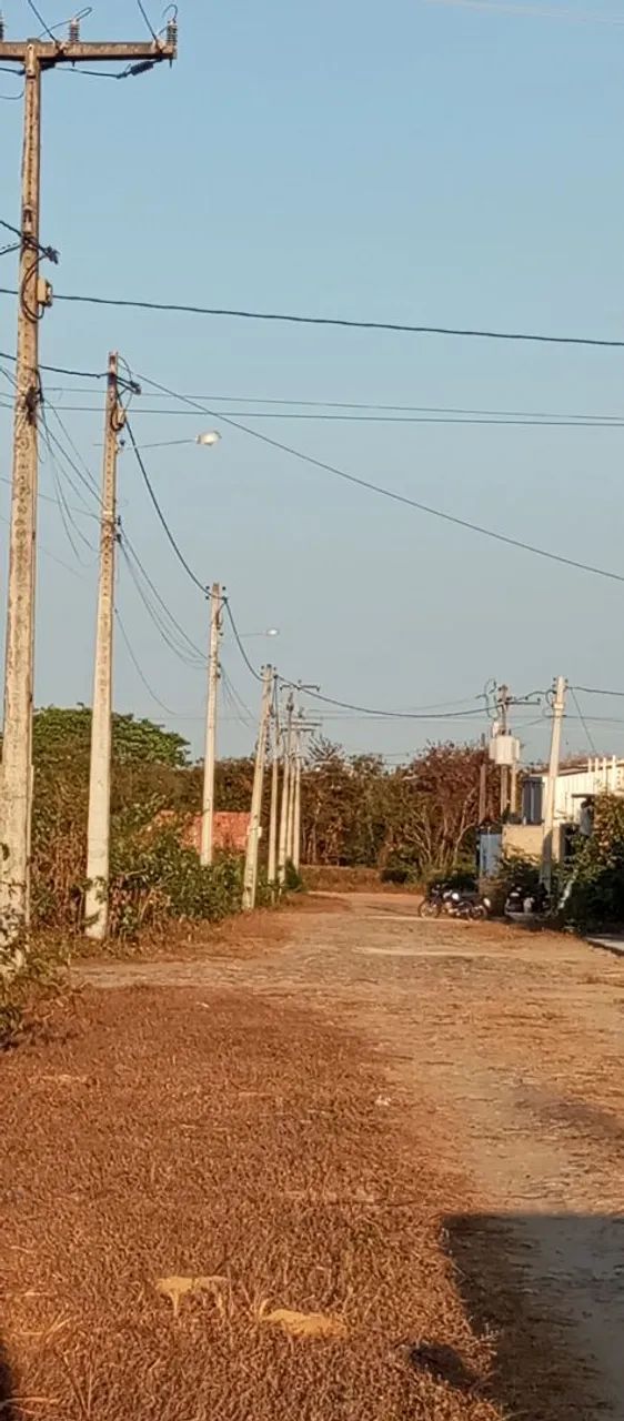 Vendo terreno em Paraipaba - Foto 2