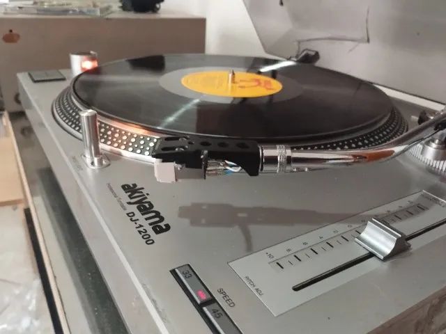 Toca disco top - Foto 4