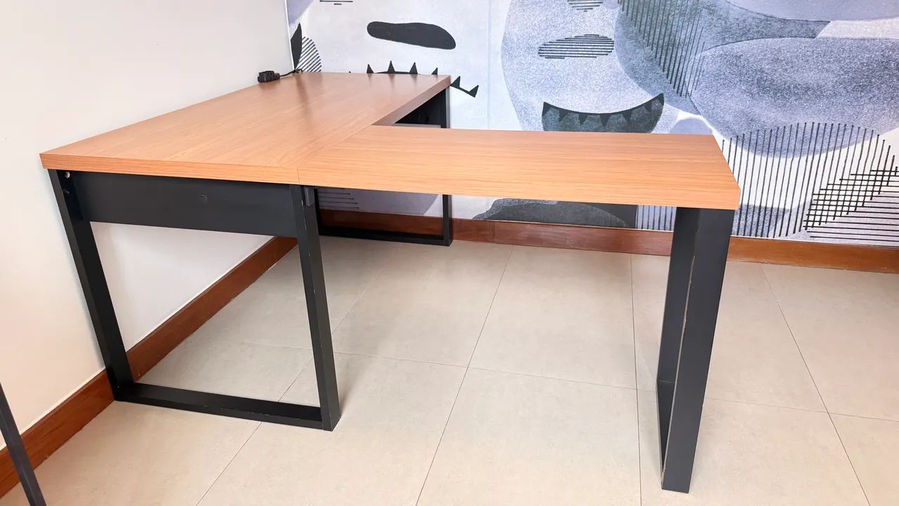 Office Desk