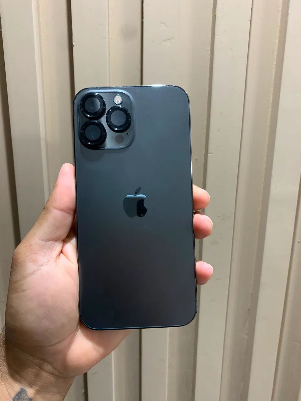 iPhone 13 Pro Max 128 gb  - Foto 5