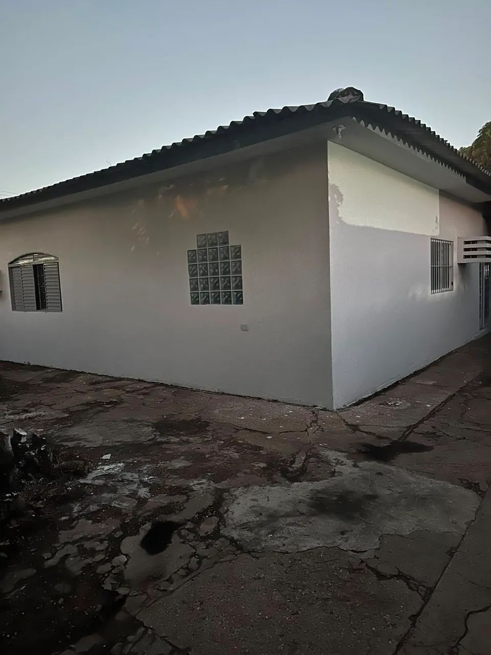 ALUGO UMA CASA PRÓXIMO AO ESTÁDIO AECIN TOCANTINS - Foto 3