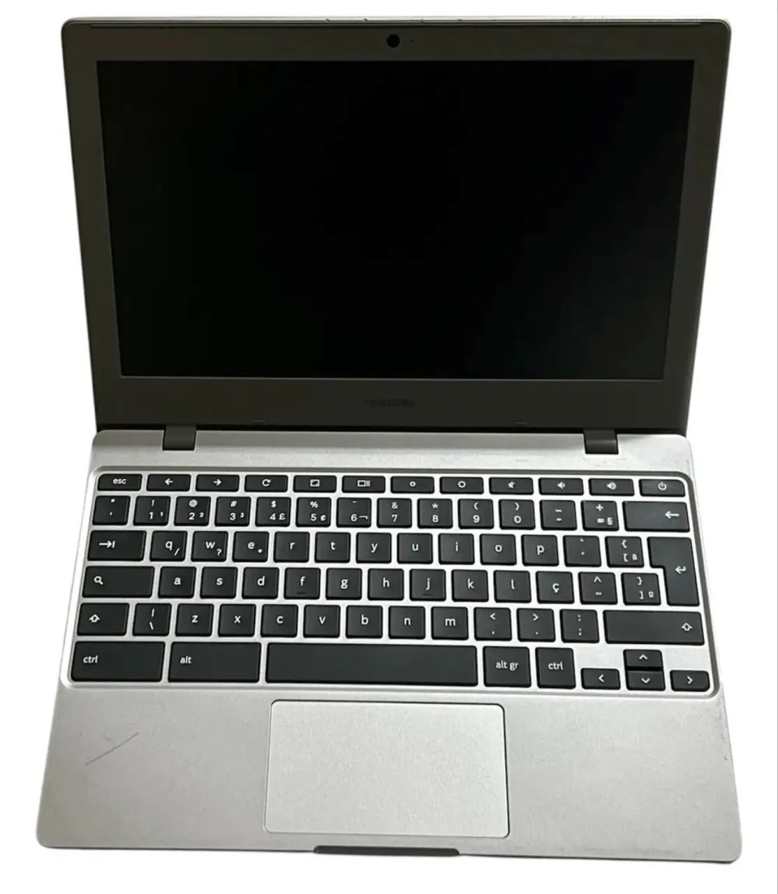 Cromebook samsung