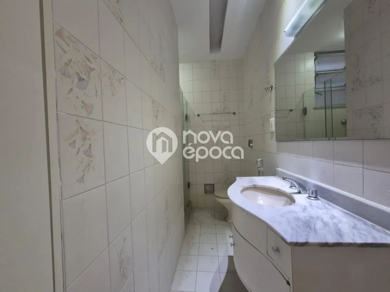 Copacabana | Apartamento 3 quartos, sendo 1 suite - Foto 5