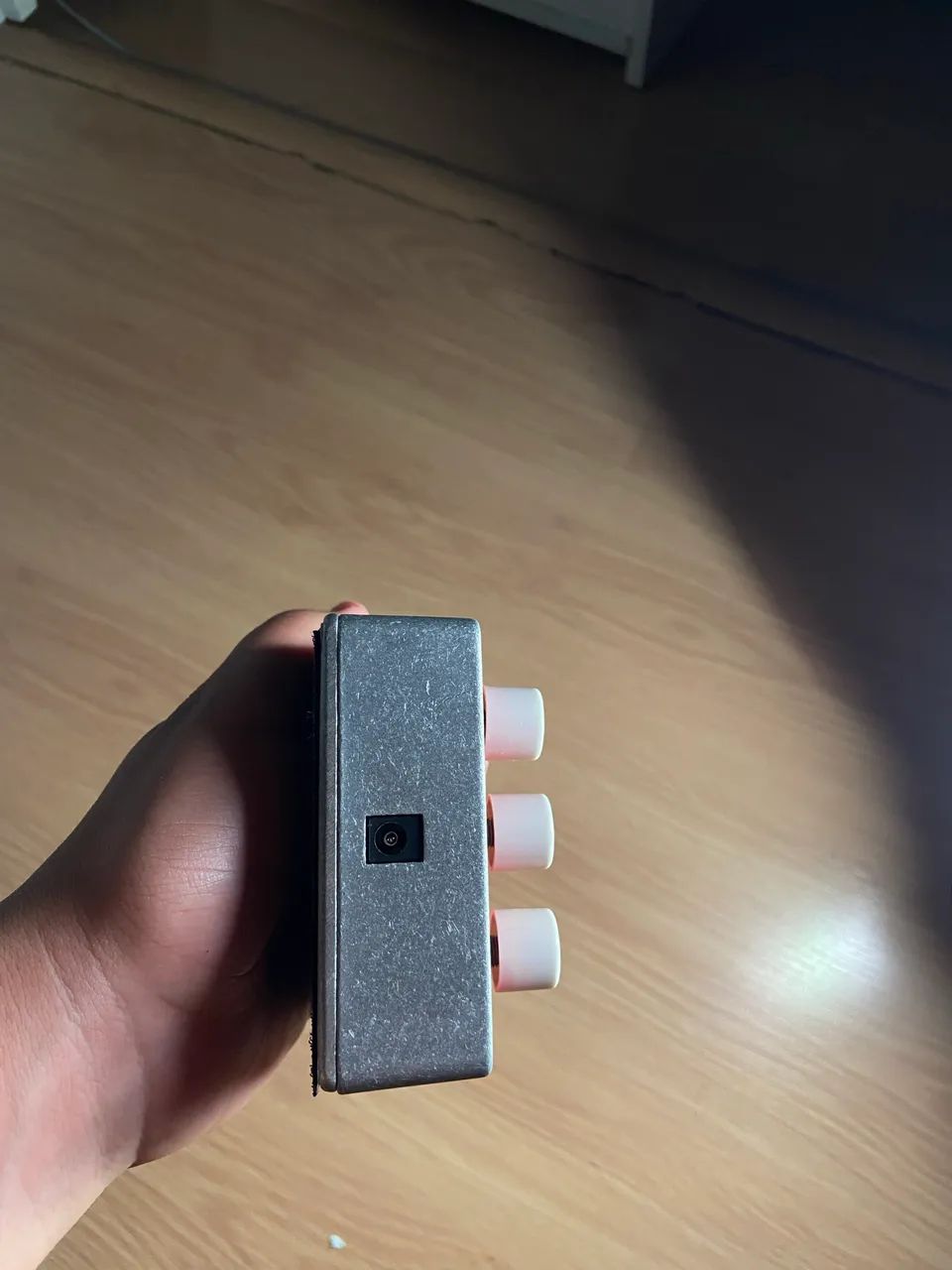 Pedal Micro Pog EHX - Foto 3