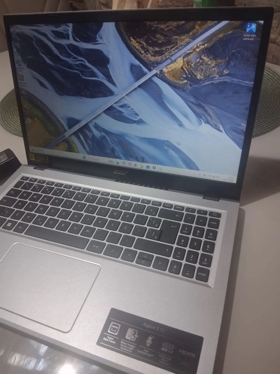 Notebook acer  - Foto 2