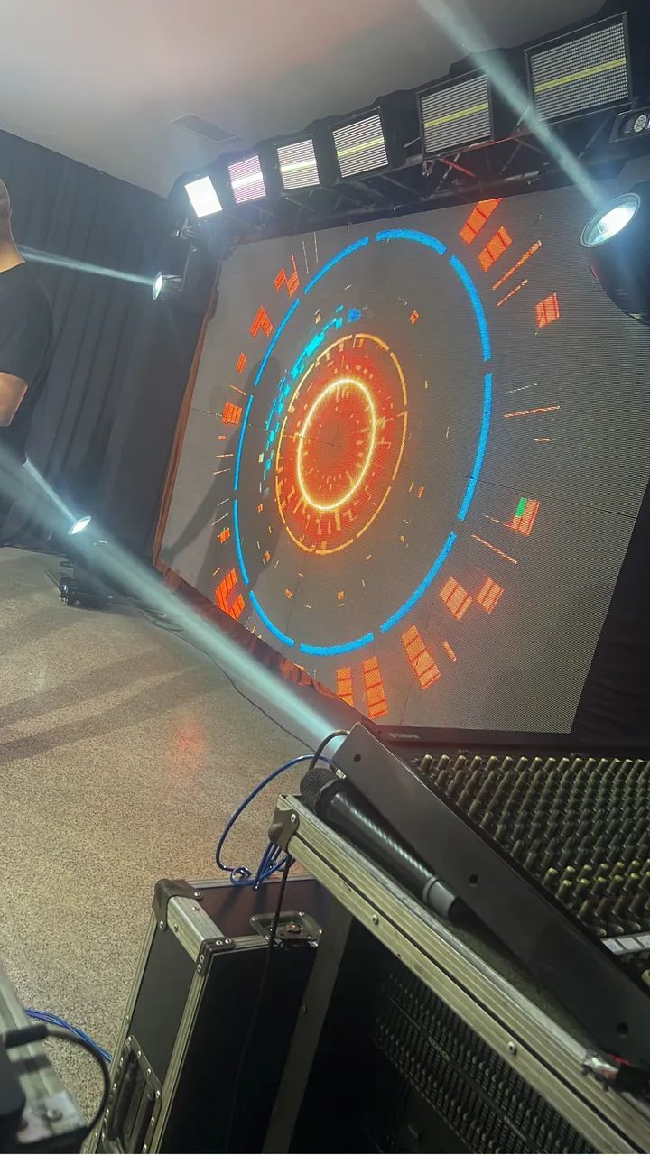 Locação de painel de Led  - Foto 4