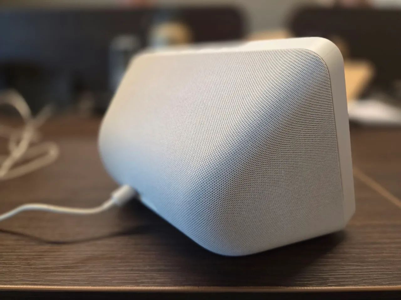 Echo Show 8 Alexa + - Foto 4