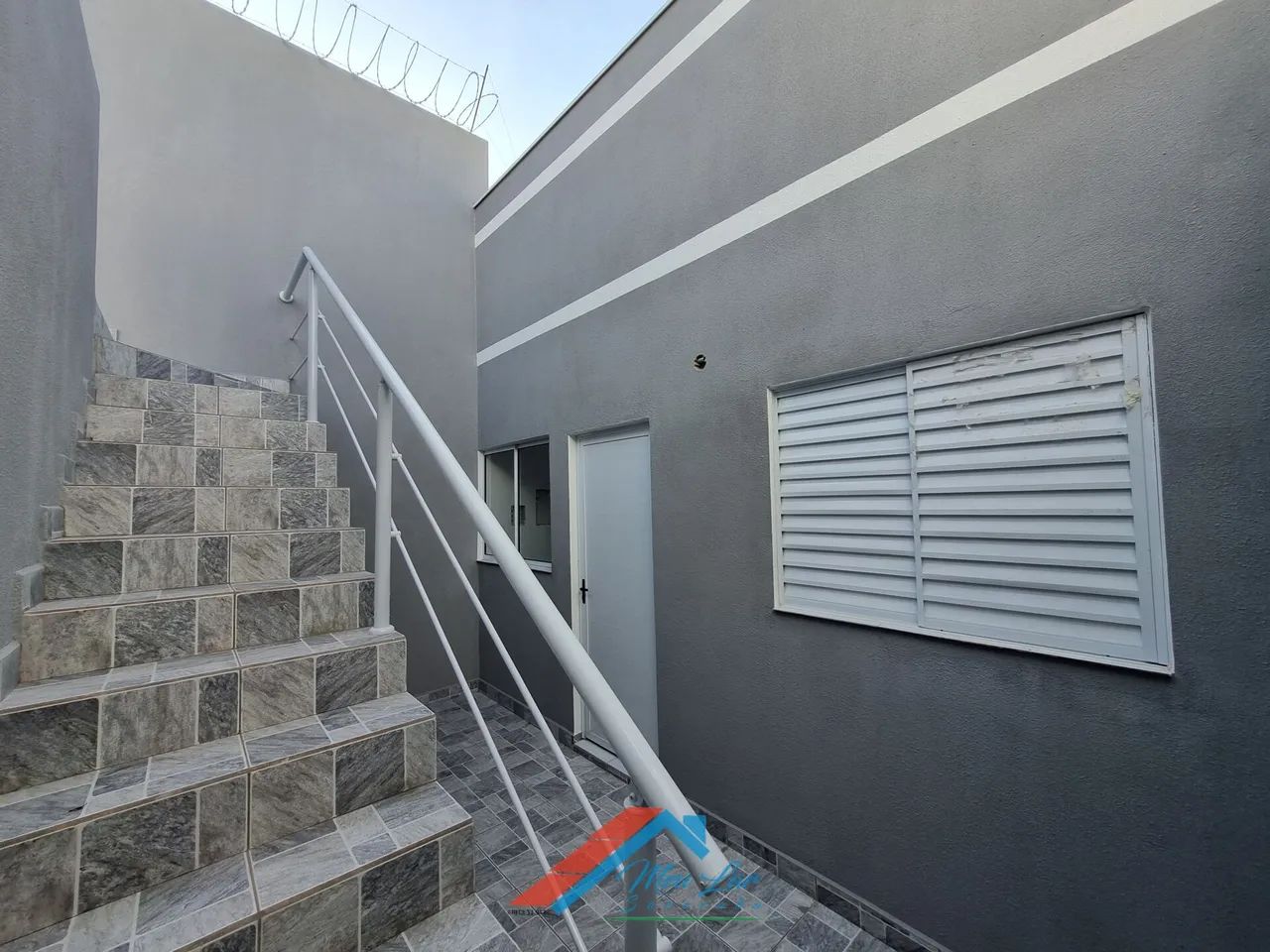 BELA CASA NOVA COM ÓTIMO PREÇO - Foto 4