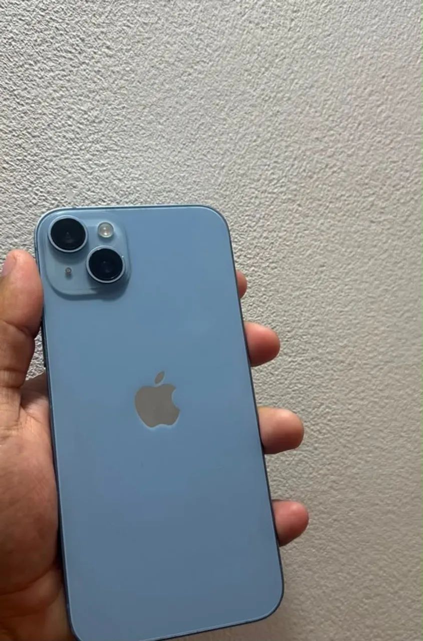 iPhone 14 Plus - Celulares e Smartphones - Jardim Conceição, São