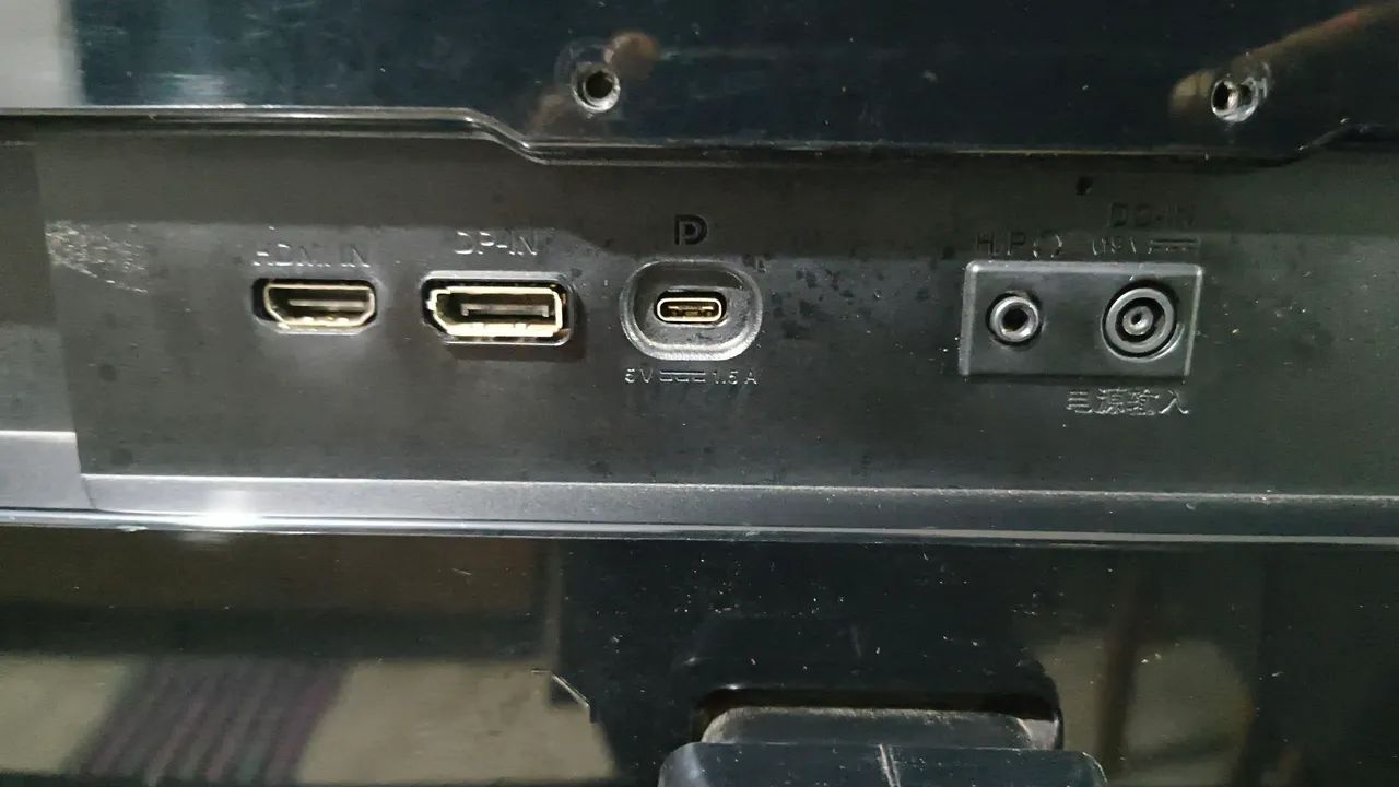 Monitor LG Gamer ultrawide 29 polegadas - Foto 4