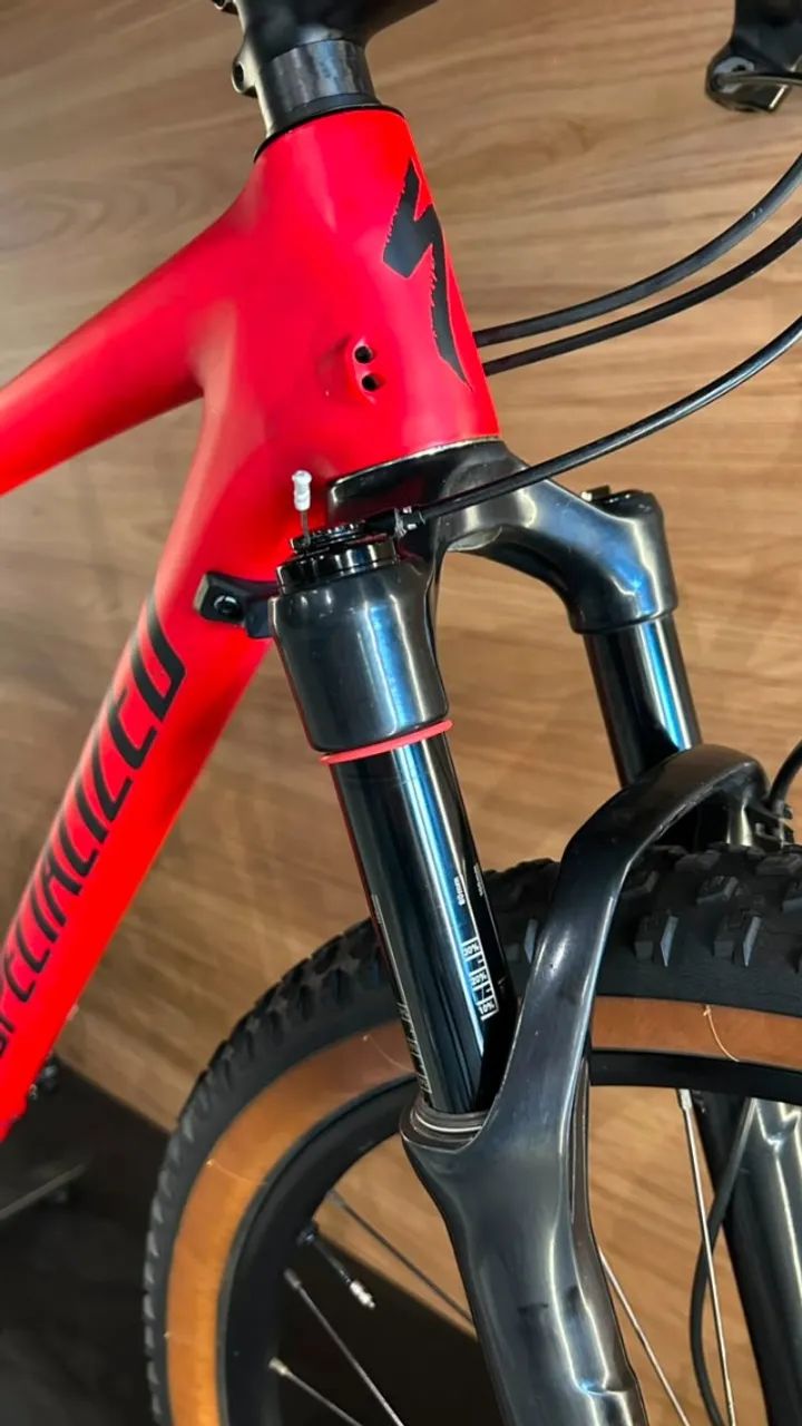 Specialized Epic HT Carbon - Foto 5
