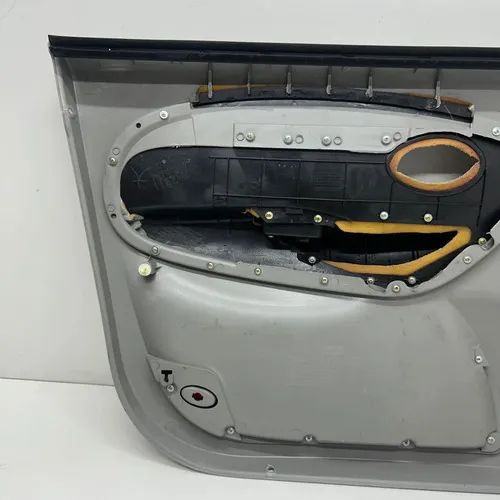 Forro Porta Dianteira Direito Chery Qq 2015 1.0 3cc - Foto 6