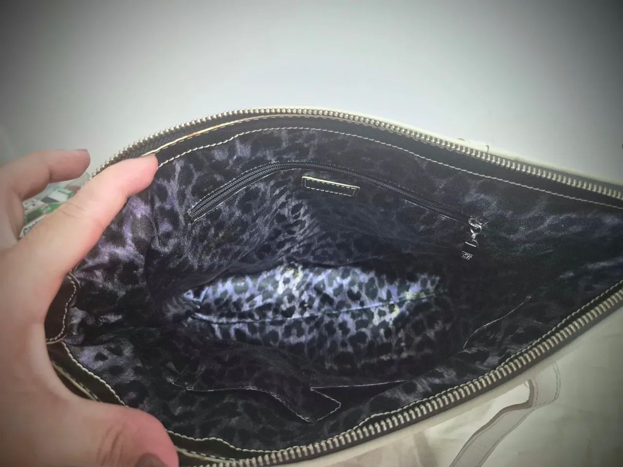 Bolsa Victor Hugo  - Foto 4