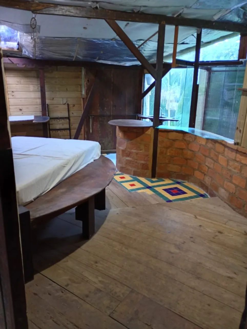 QUARTOS NO CANTO DA LAGOA | NATUREZA, VISTA E PREÇOS BAIXOS  - Foto 3