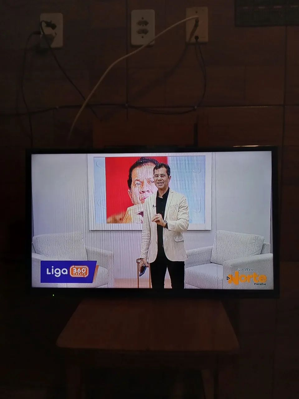 TV PANNASOIC