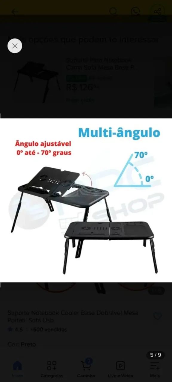 Nitro 5  - Foto 2