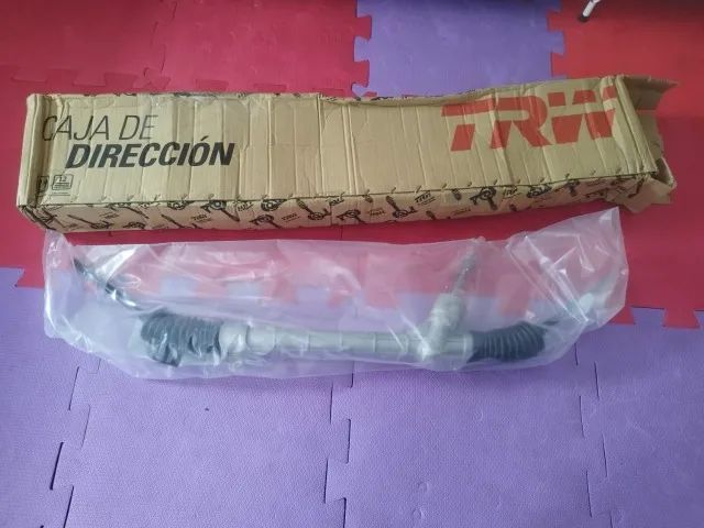 CAIXA DE DIREÇÃO ELÉTRICA TRW - Foto 5