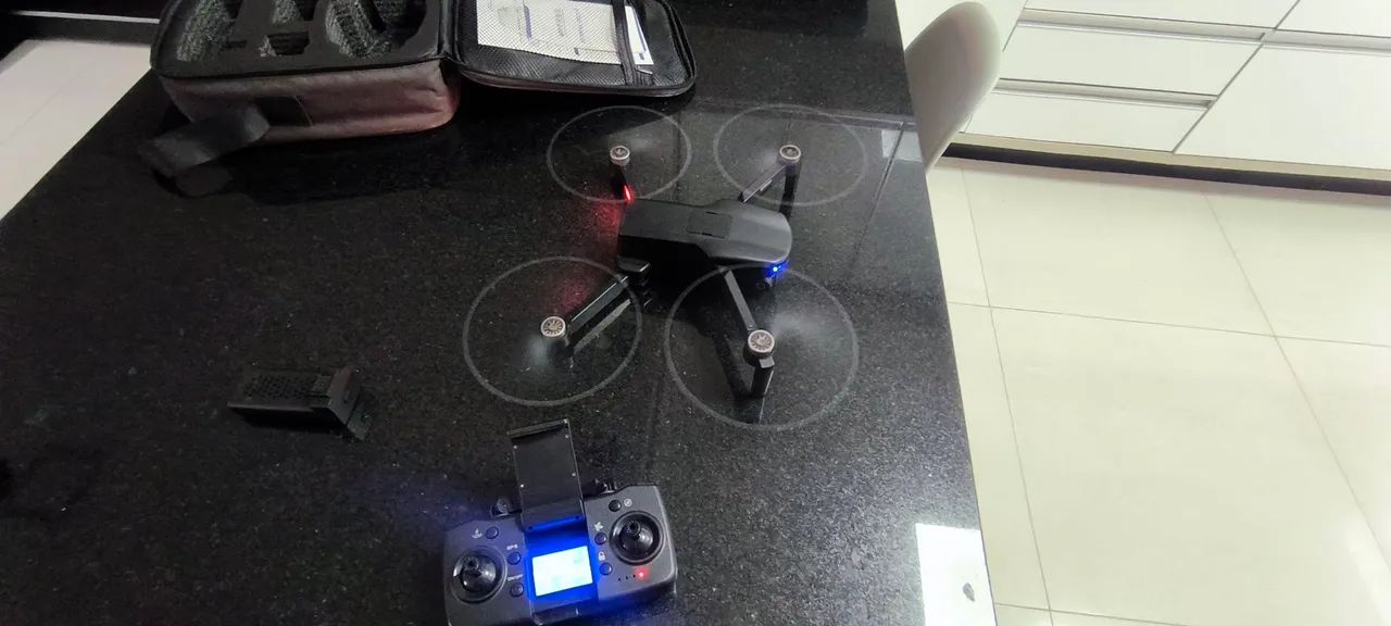 Drone L800 PRO2 - Foto 3