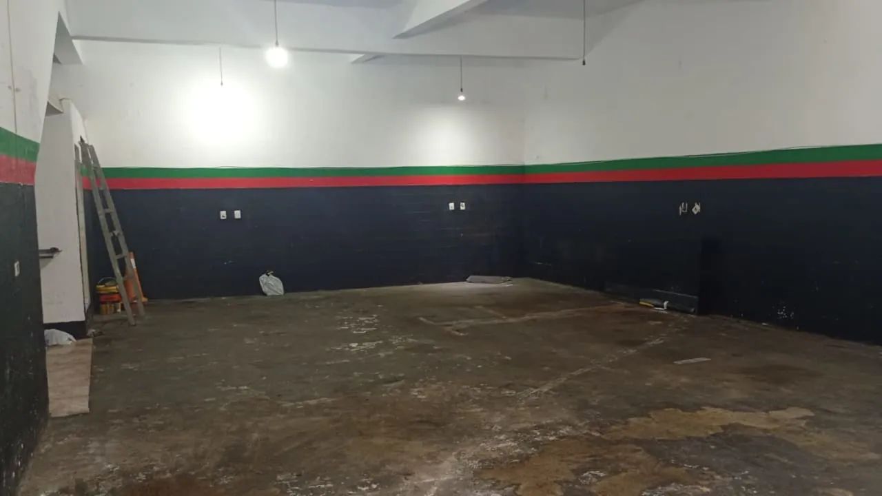 Loja na Rua Adalberto Kurt, 819  100 m² - Foto 5