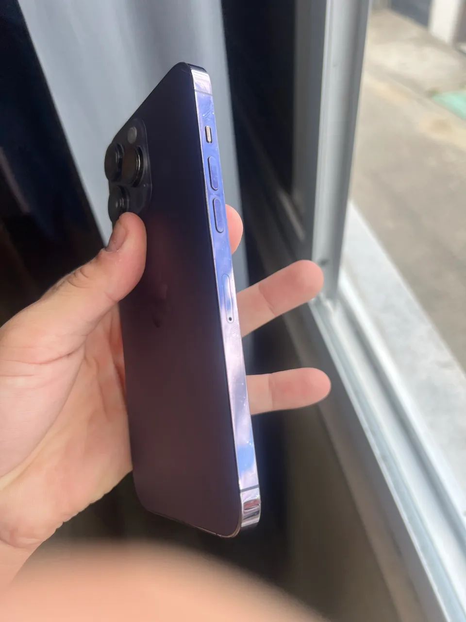 iPhone 14 Pro Max 128gb(Caixa Original). - Foto 4