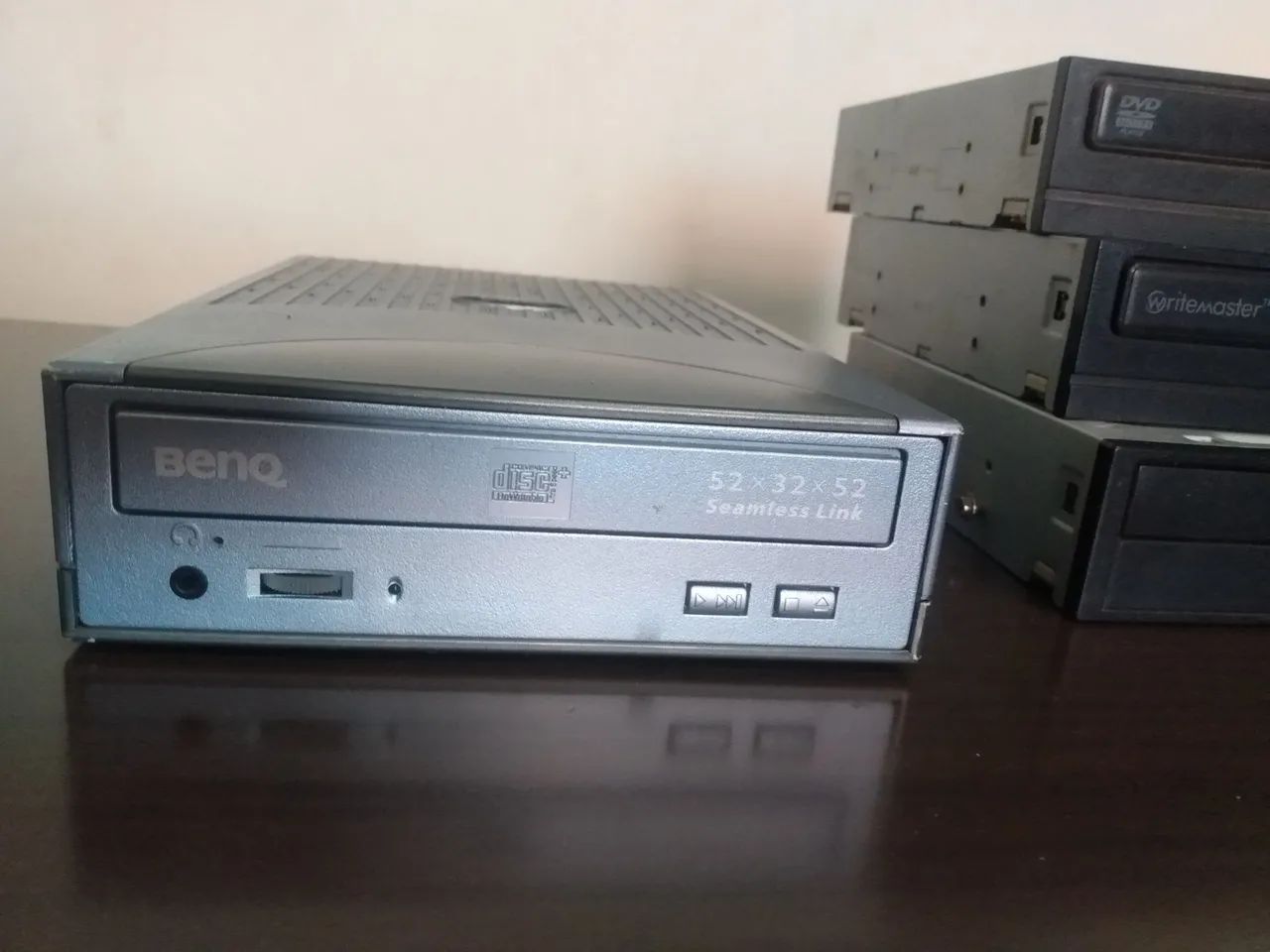 Driver de CD e DVD  - Foto 2