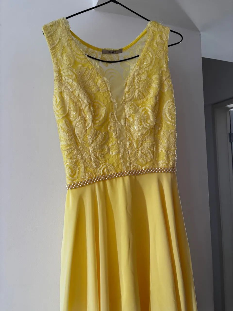 Vestido de festa curto - Foto 2