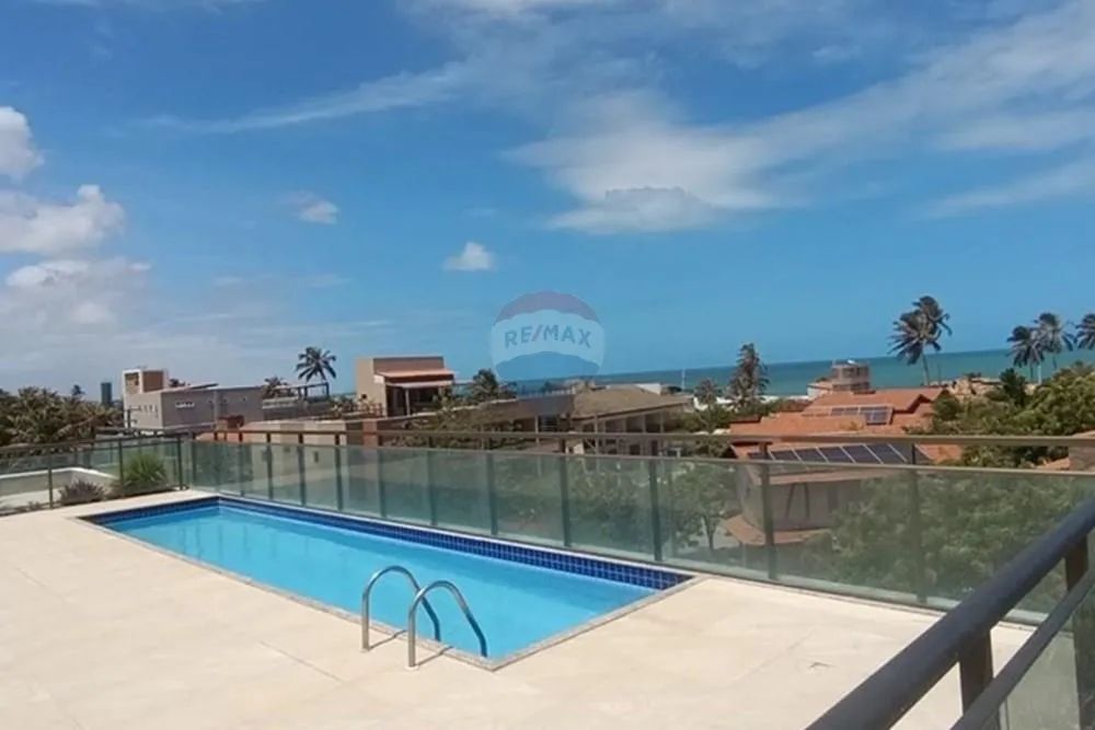 Condomínio Flecheiras Beach | Apartamento 60 m2