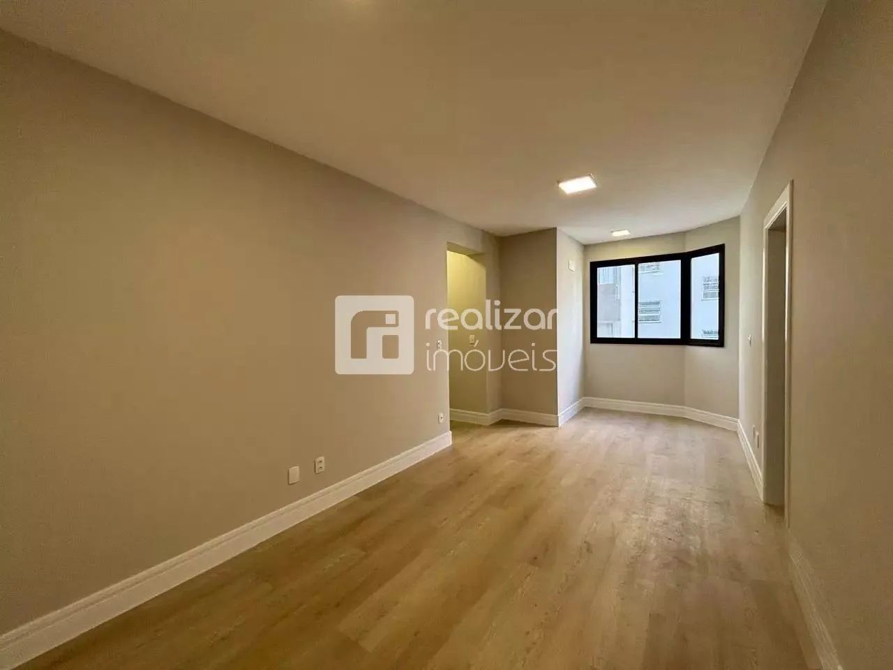 Apartamento 2 quartos no bairro Agronômica, Florianópolis - Foto 4