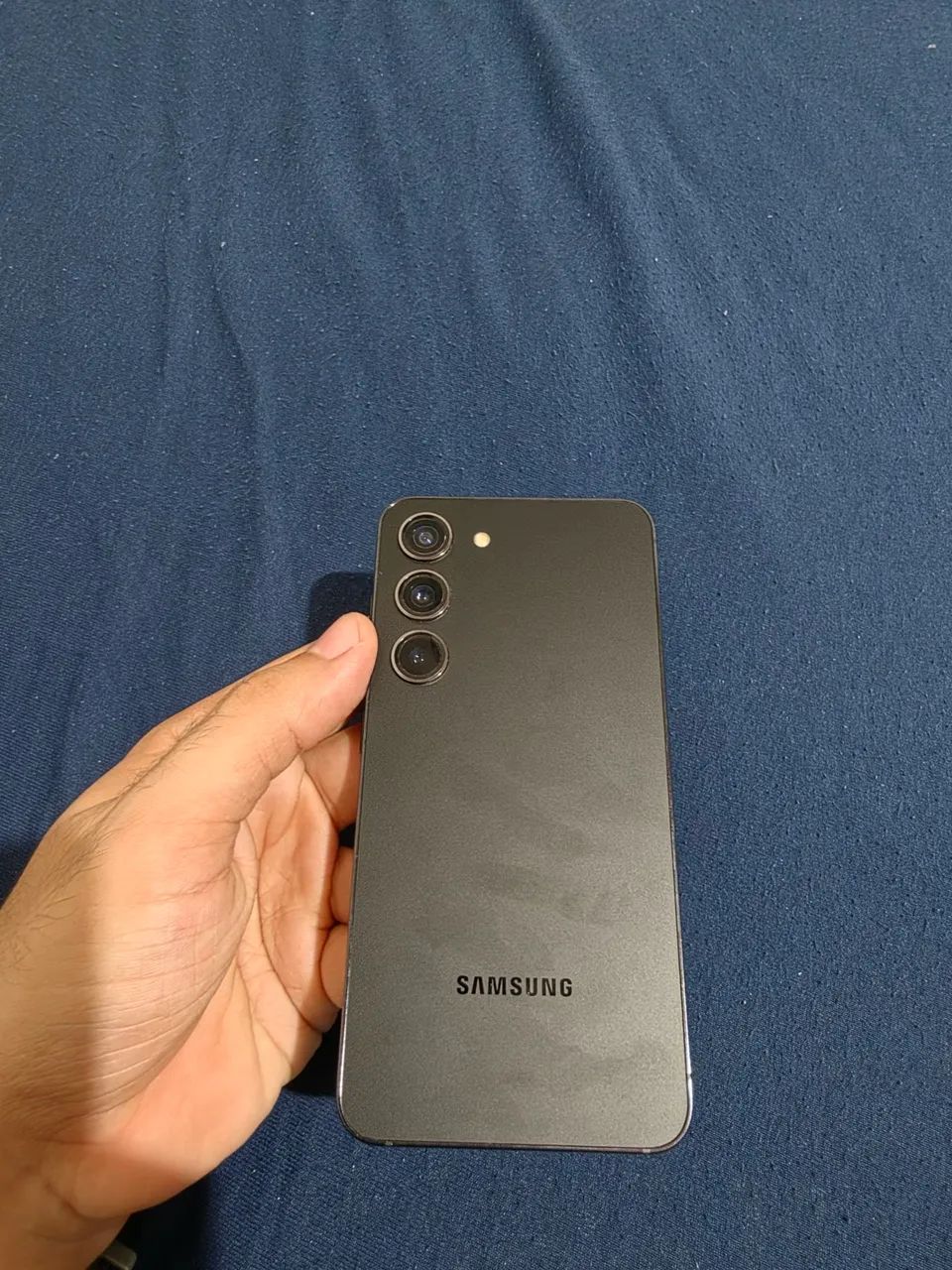 Samsung 23 256gb - Foto 4