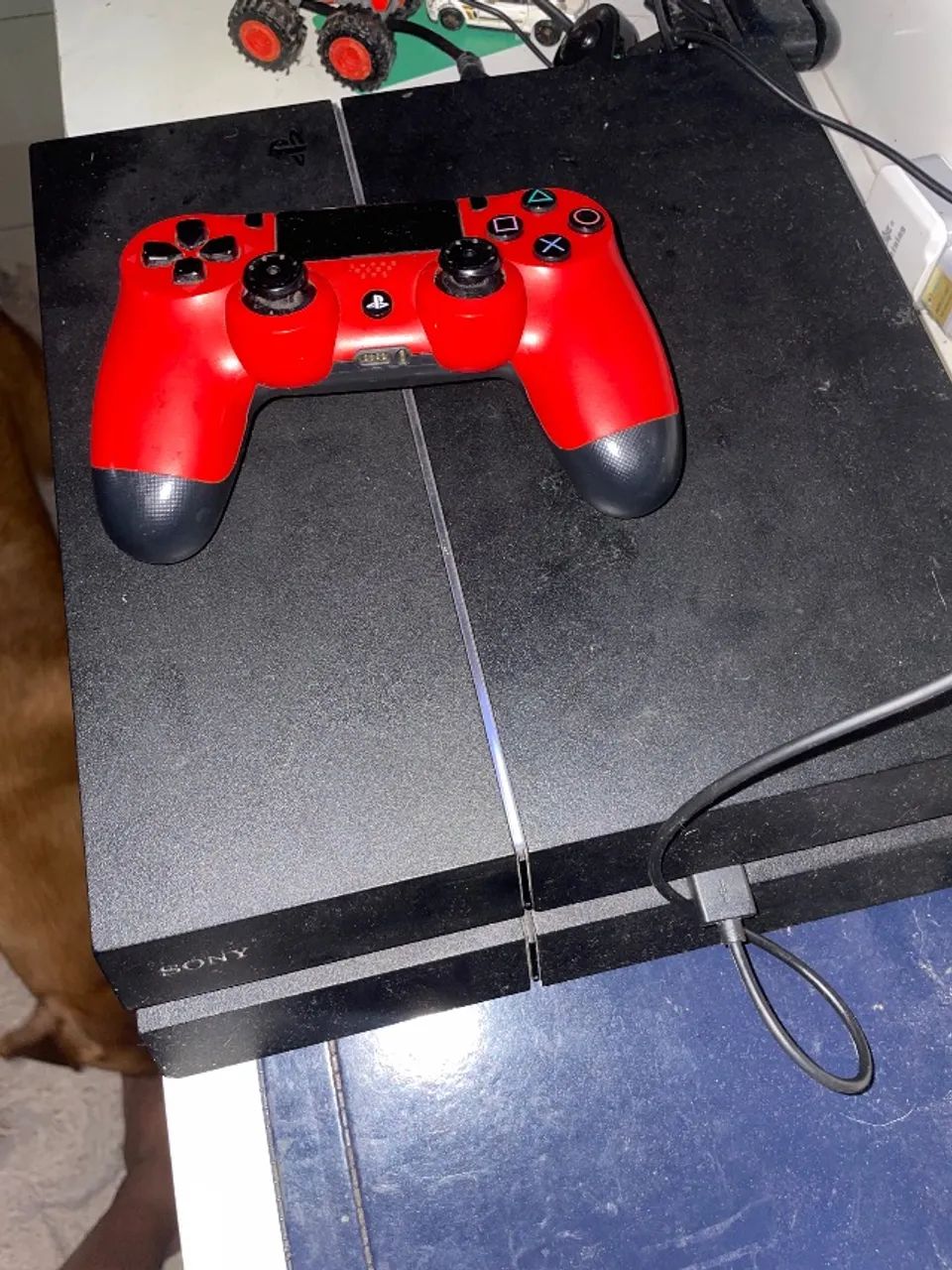 PlayStation 4