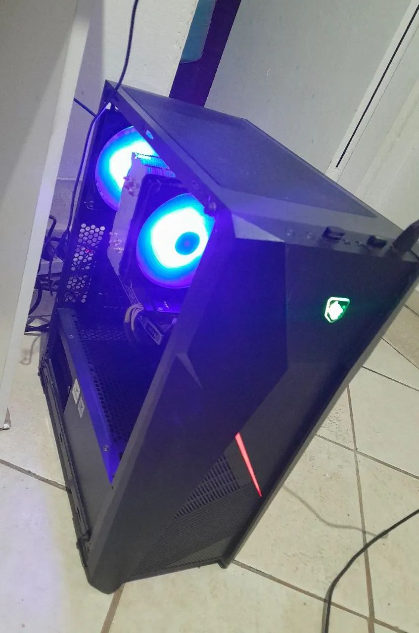 Pc gamer - Gtx 1660 - Foto 2
