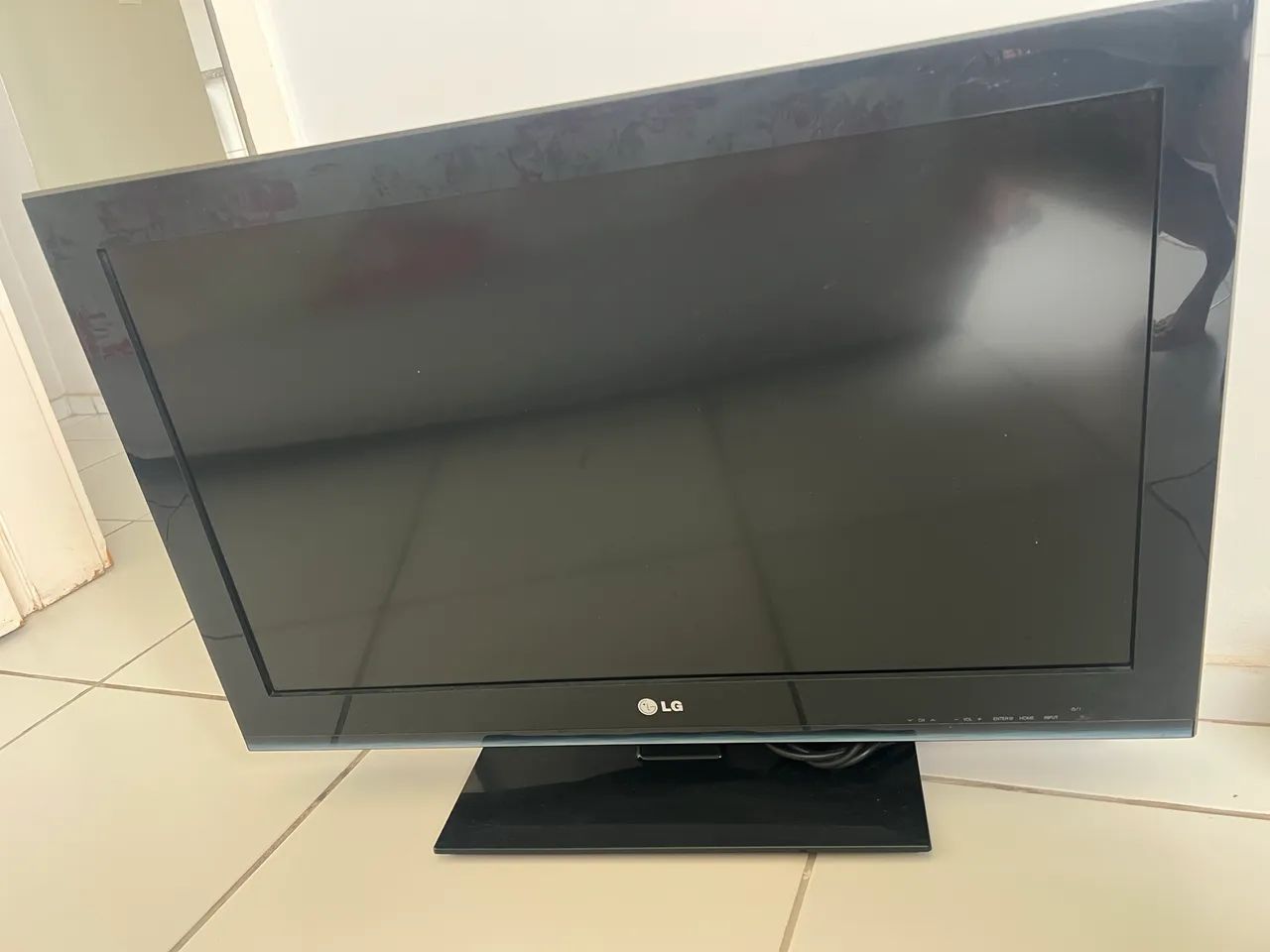 Tv Lg 32 polegadas 