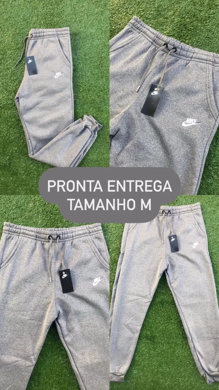 Calça moletom - Foto 4