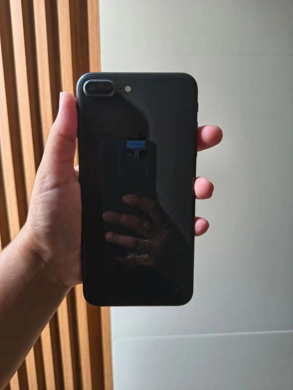 iPhone 8 Plus - Foto 5