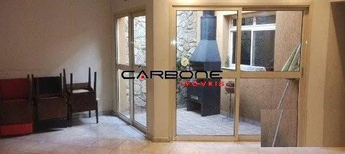 Excelente casa terréa