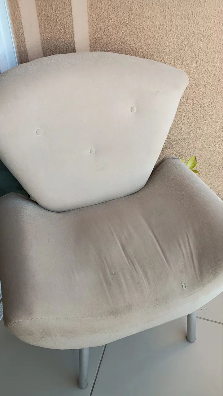 Poltronas  - Foto 2
