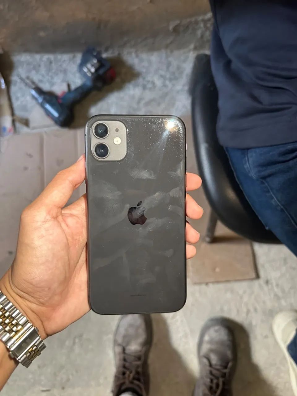 iPhone 11 Pro  - Foto 4