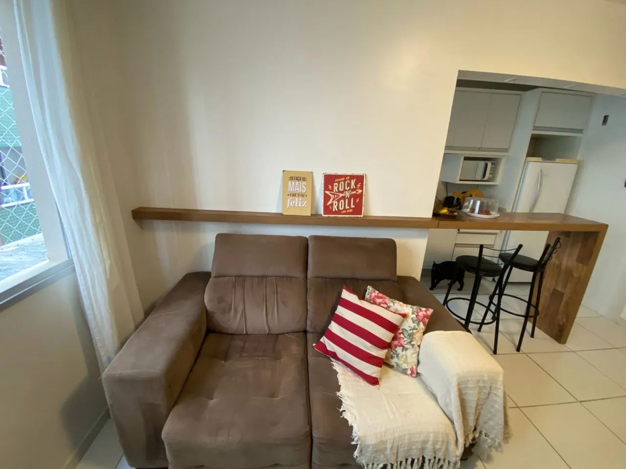 Apartamento 2 Quartos - Foto 4