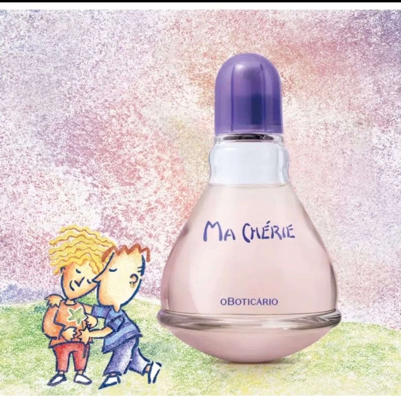 Ma Chérie Perfume O Boticário 100ml  - Foto 3