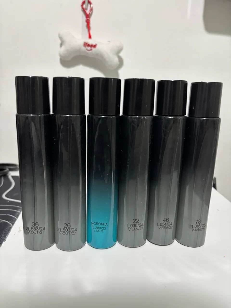 6 perfumes VIP touti - Foto 3