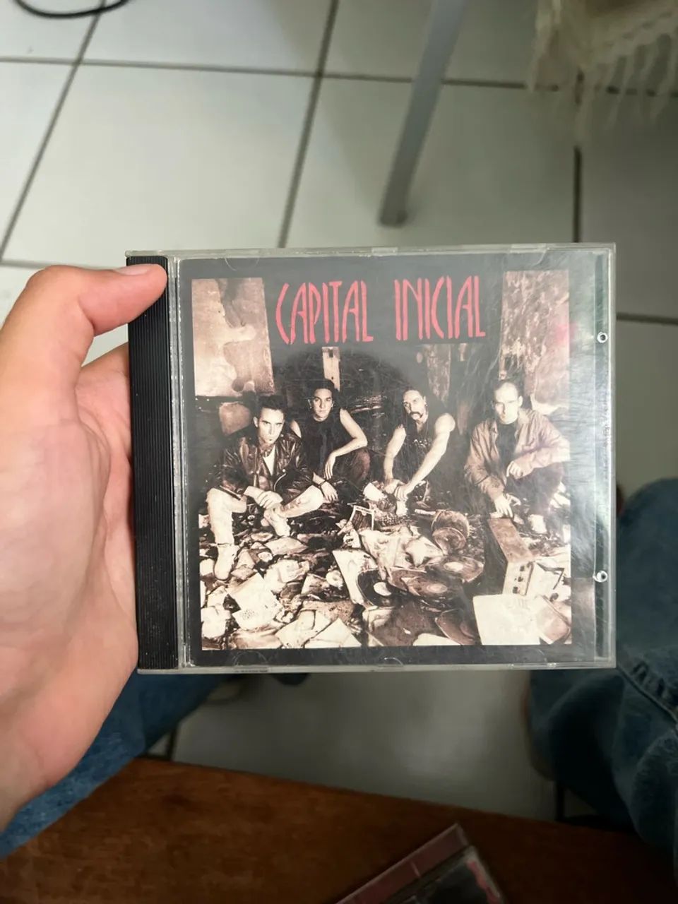 Cds variados  - Foto 3