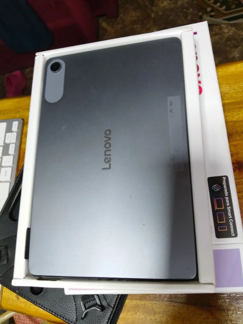 Tablet lenovo