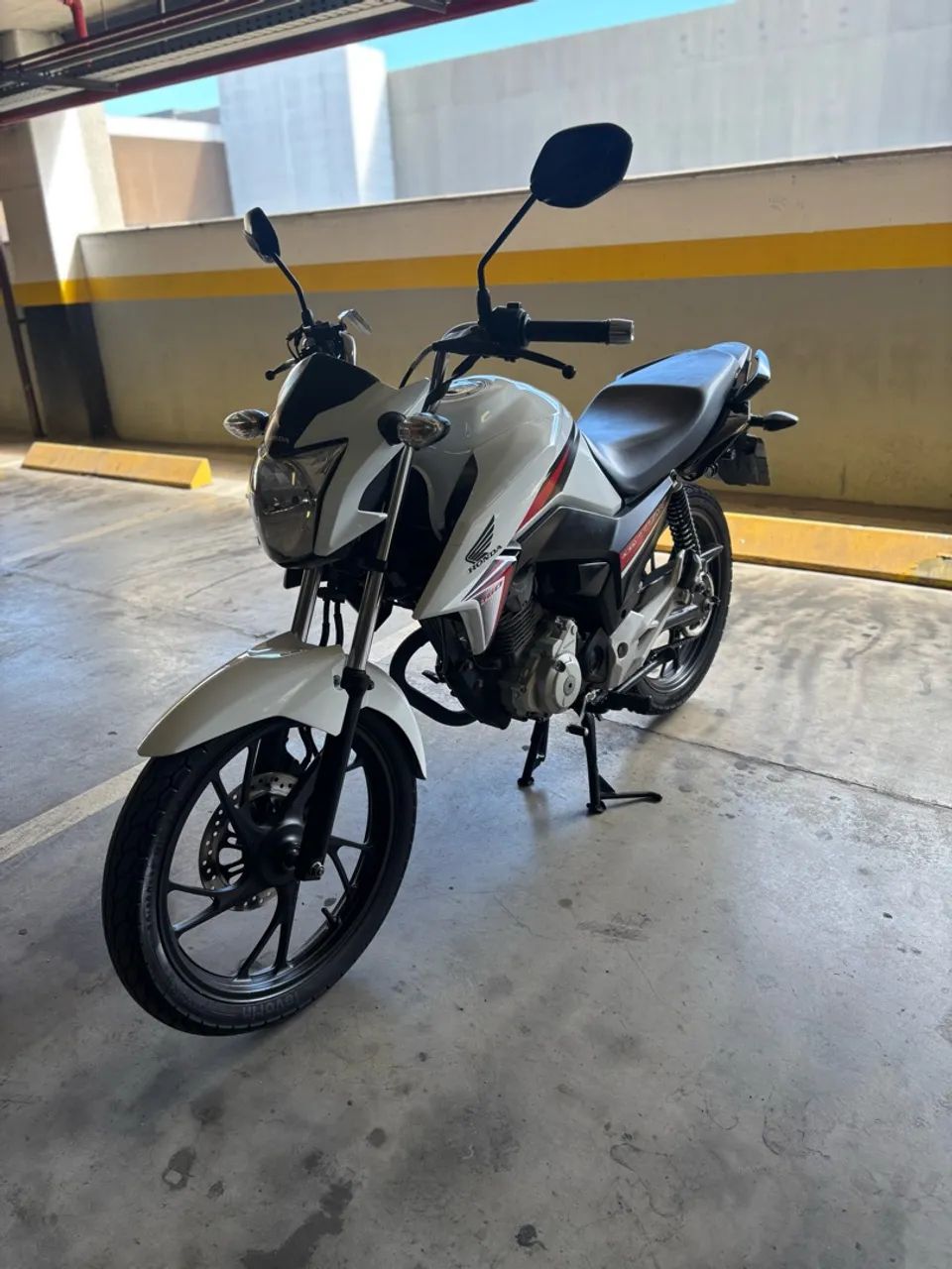 Titan 160 - Foto 4