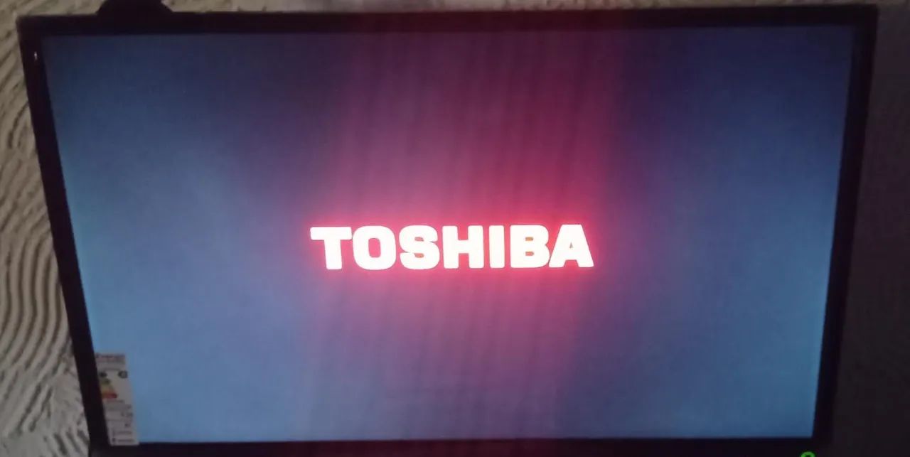 2 unid TV Toshiba 32 - Foto 2