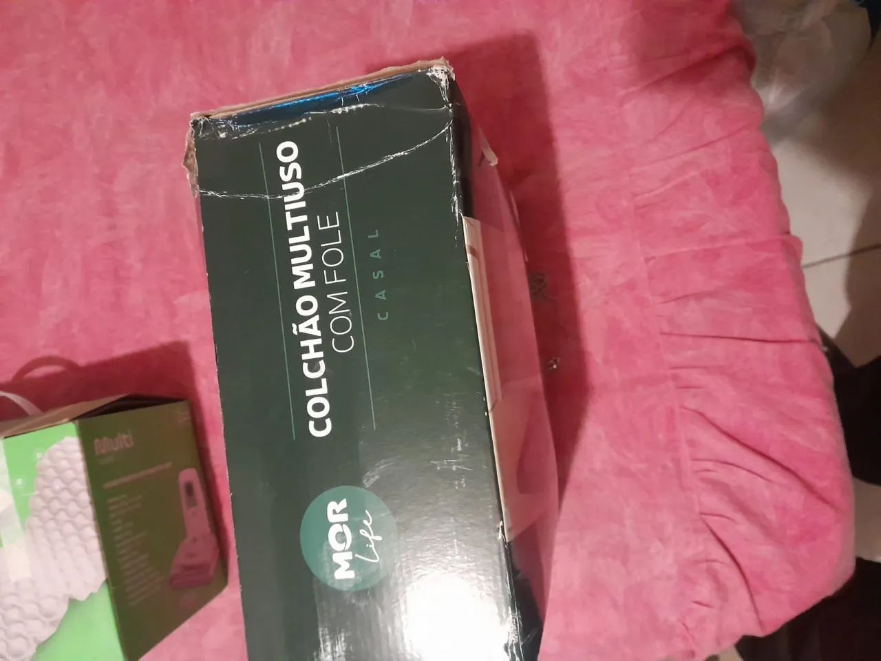Colchão para escaras  - Foto 3