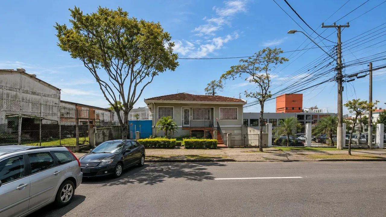 Imóvel Comercial para Venda E Locação  360 m²  Curitiba - PR - Foto 4