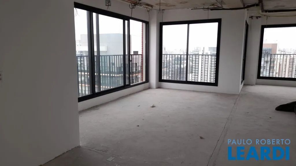 APARTAMENTO - MOEMA PÁSSAROS - SP - Foto 4