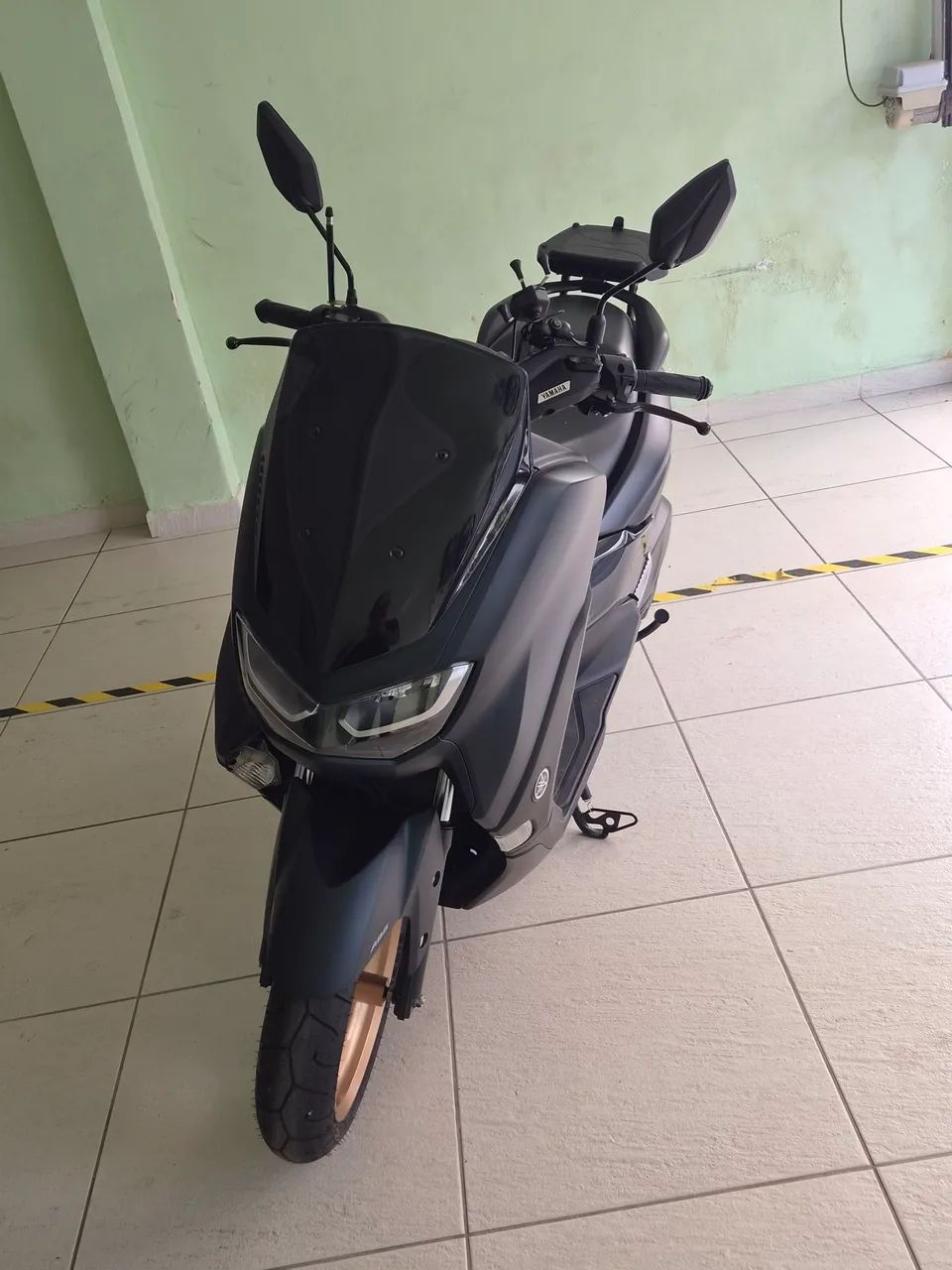 NMAX 160 CONECT LEIA O ANÚNCIO 