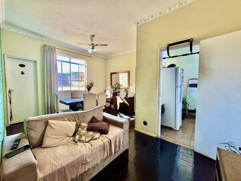 Apartamento - Juiz de Fora MG - Foto 4