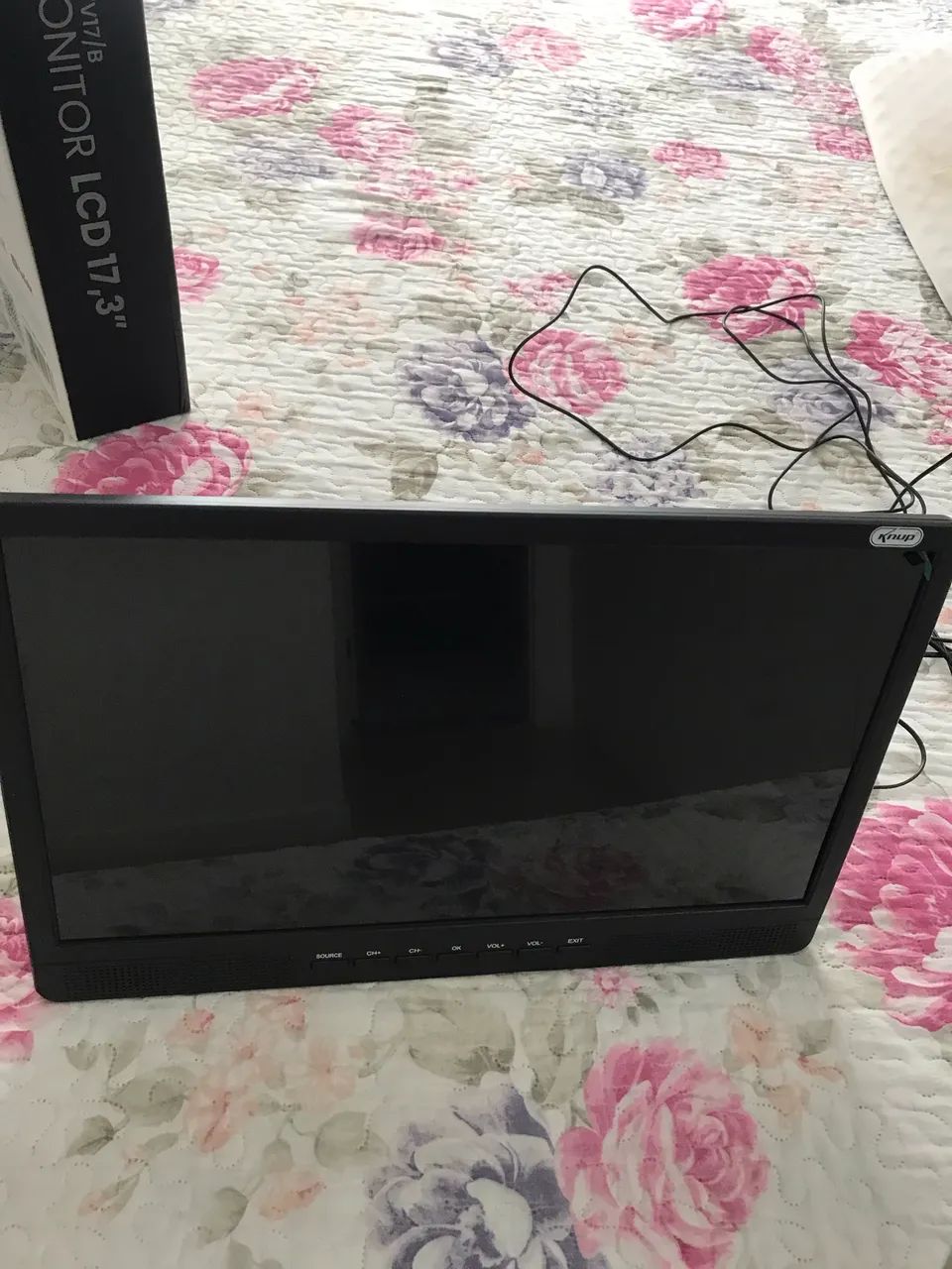 Monitor tv knup - Foto 5